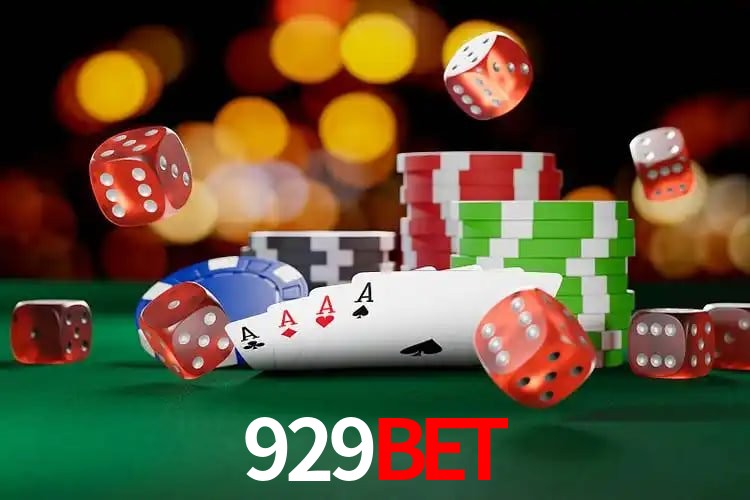 Promoções Sazonais 929BET