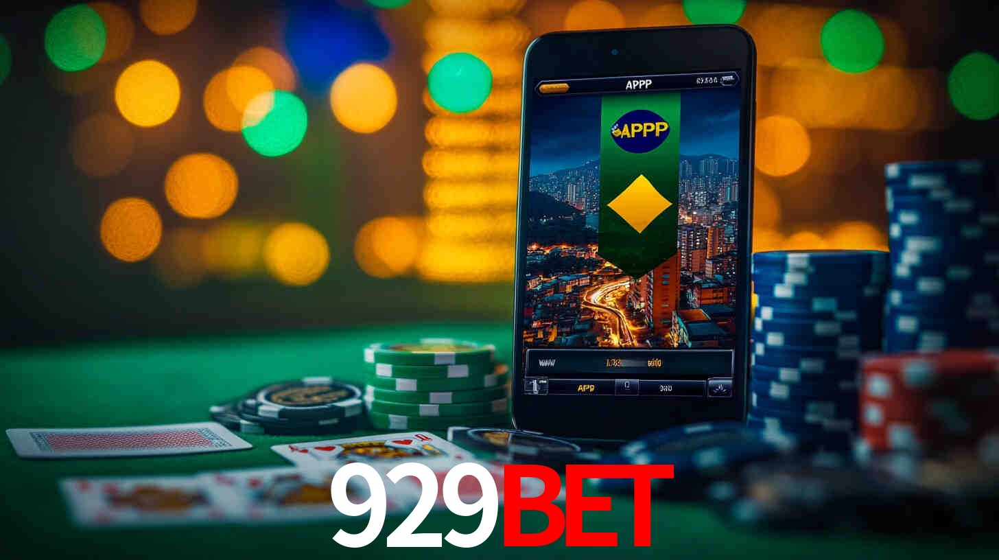 Descubra o Programa VIP da 929BET: Vantagens Exclusivas para Jogadores