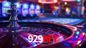 Cadastro Rápido 929BET