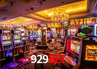 929BET Belo Horizonte - Reivindique Bonus