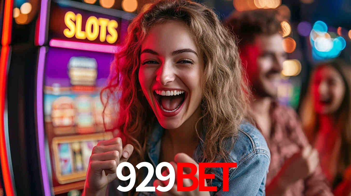 Inovações de Jogos na 929BET: O Futuro das Experiências Interativas