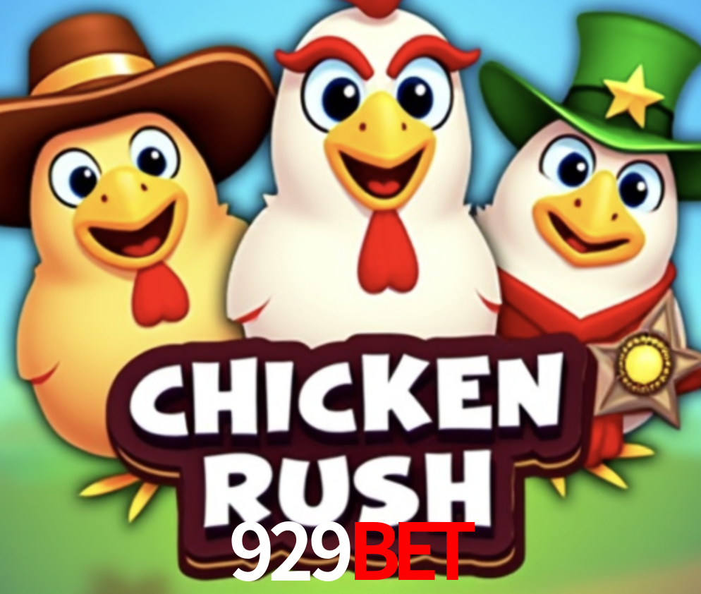 Seasonal Promotions 929BET