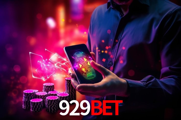 Apostas de Basquete 929BET