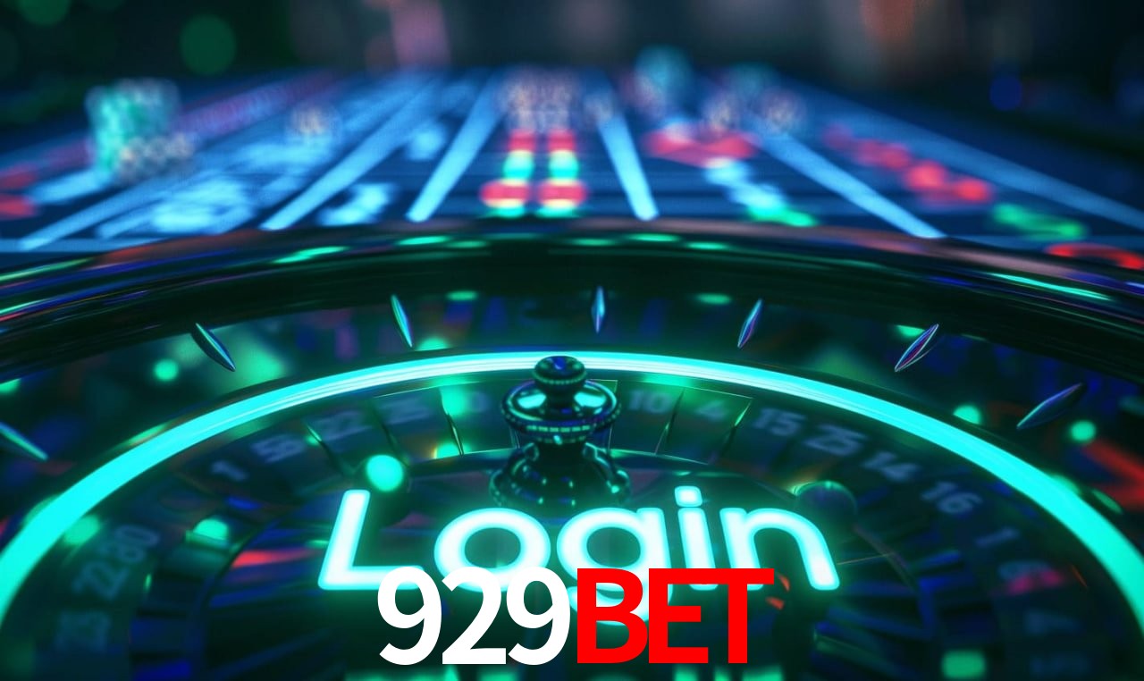 Diretório de Jogos 929BET