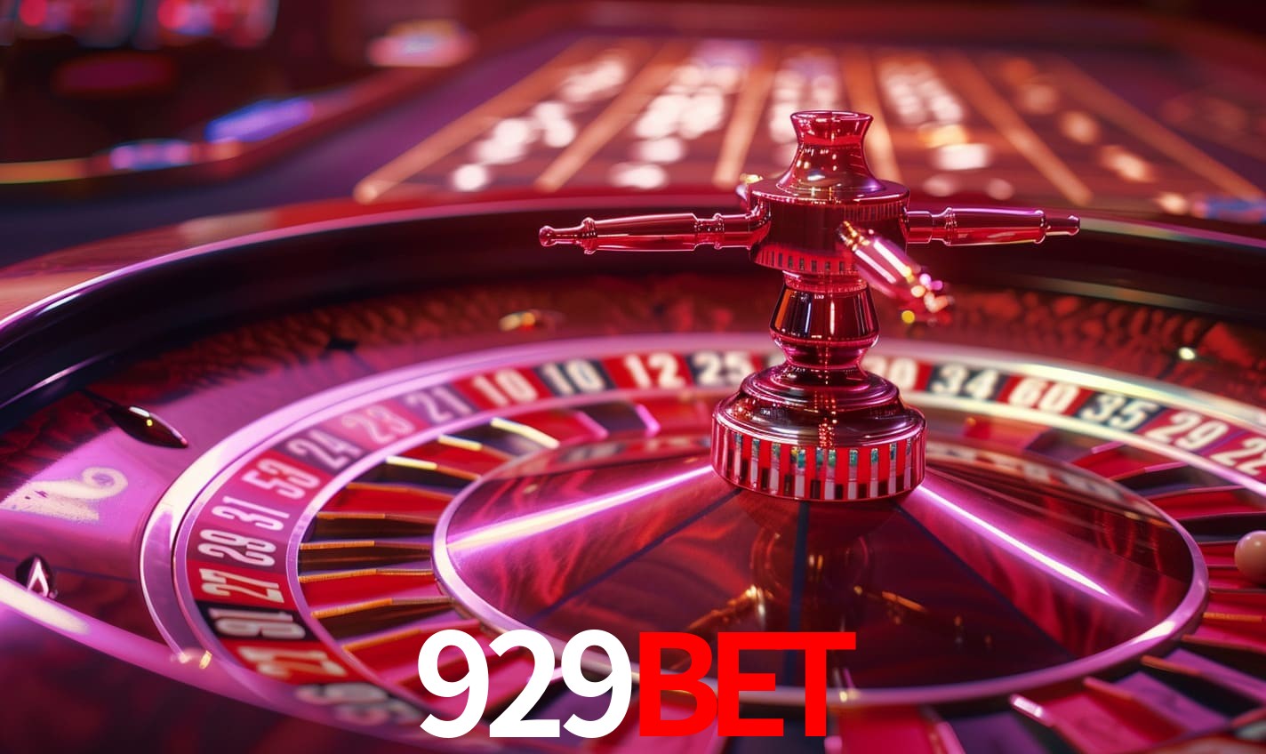 929BET Salvador - Strategies