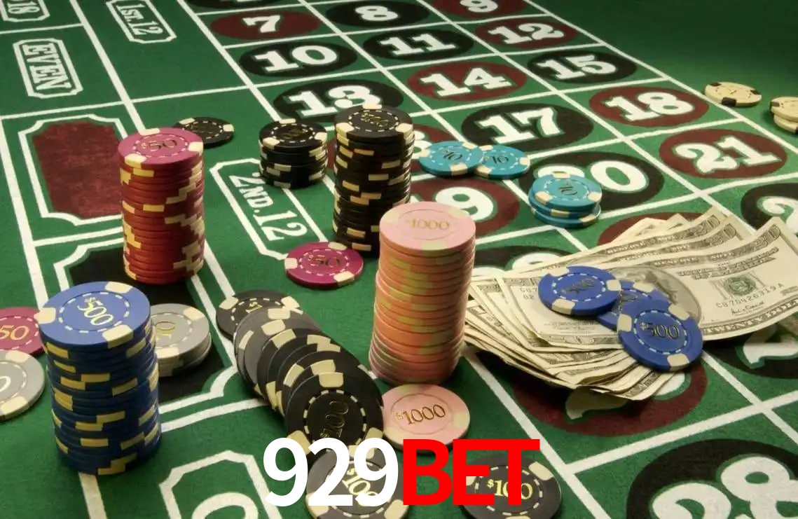 Games Directory 929BET