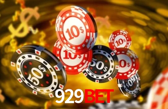 Avaliações dos Jogadores 929BET