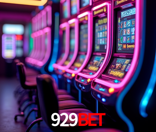 929BET Slot - 320+ Caça-Níqueis Premium