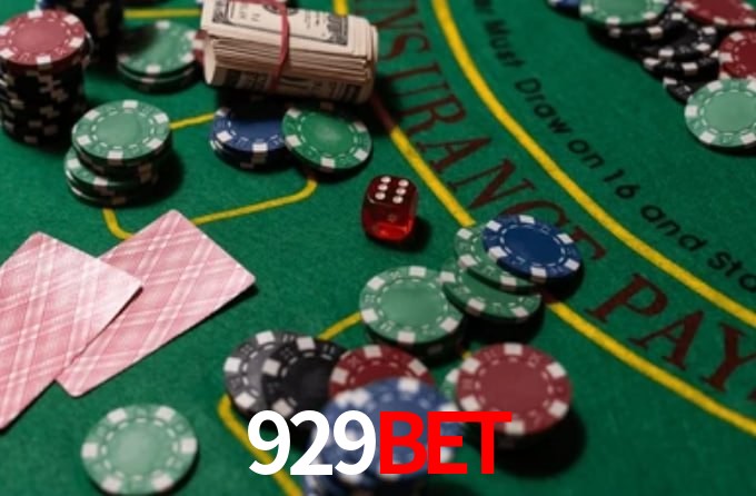 929 BET app