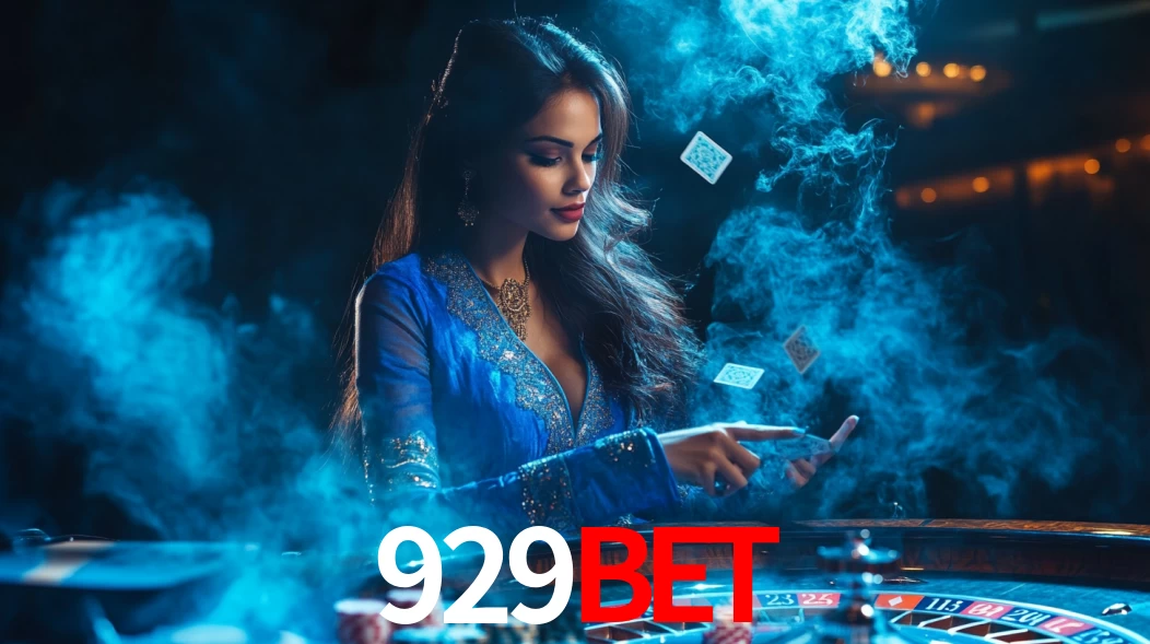 A Emoção da Loteria na 929BET: Uma Chance de Mudança de Vida