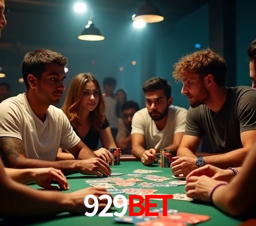 929BET Salvador - Promo Stats