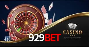 Provedores de Jogos 929BET