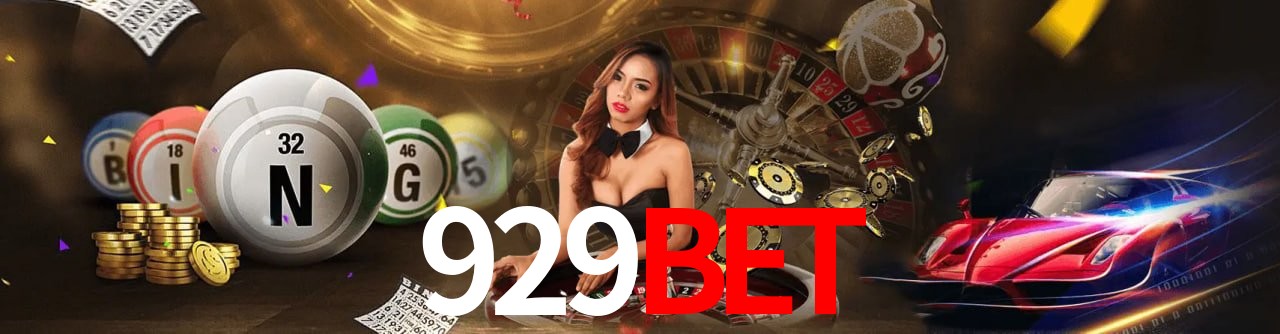 929BET São Paulo - Top Slots