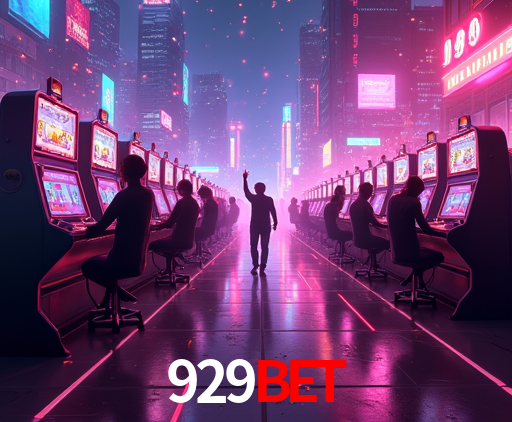 Apostas de Futebol 929BET