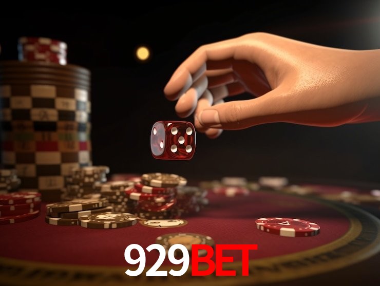 Especiais de Fim de Semana 929BET
