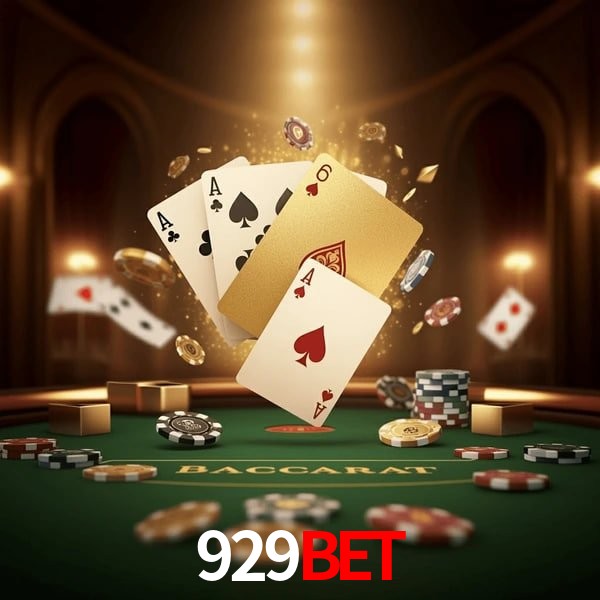 Tennis Betting 929BET