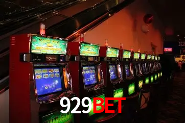 Desvendando o Mundo dos Jogos Virtuais na 929BET