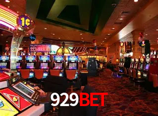 929BET Belo Horizonte - VIP Casino