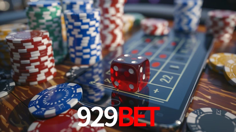 Bônus Generosos e Exclusivos no 929BET para Você!