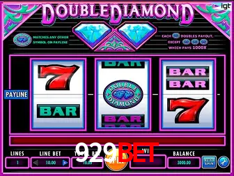 Descubra o Mundo do Cassino Online com 929BET