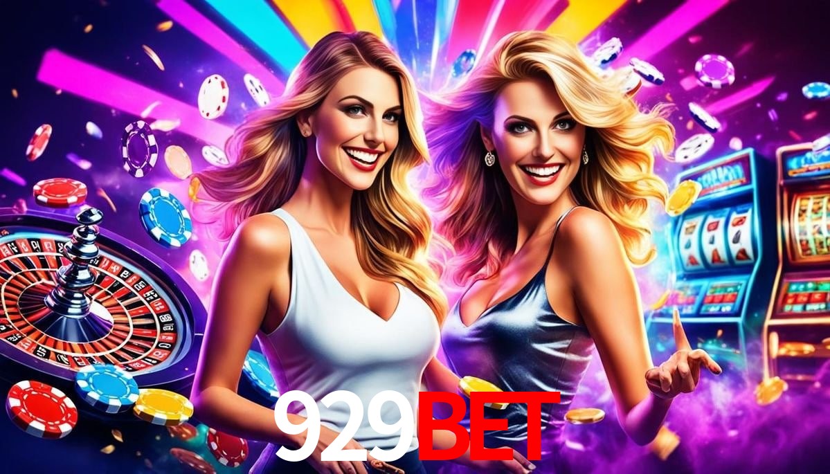 Casino VIP 929BET