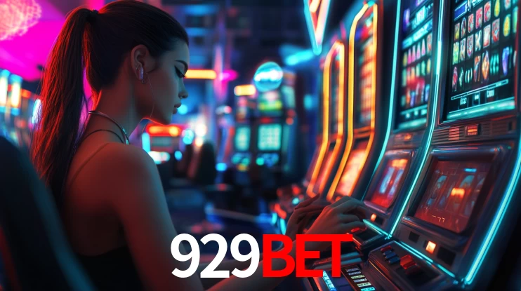 Exclusive Games 929BET
