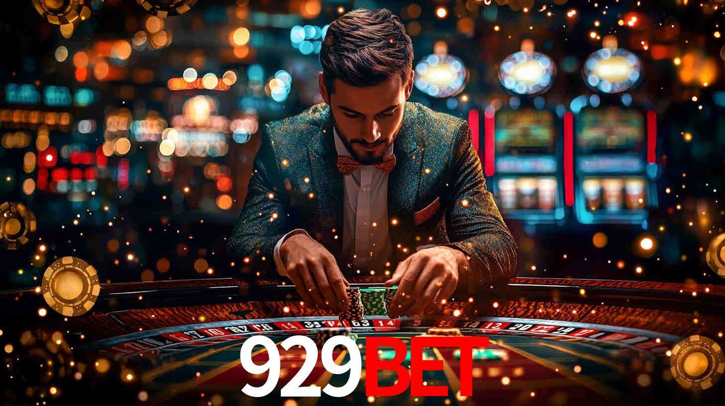 Tournaments 929BET