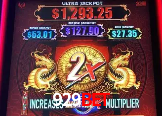 929BET Rio de Janeiro - Professional Dealers