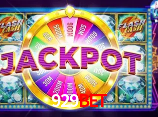 Desvendando o Mundo dos Jogos Virtuais na 929BET
