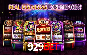 929BET Brasília - VIP Program