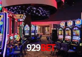 929BET São Paulo - Hot Promos