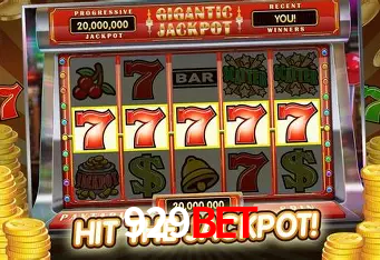 A Emoção da Loteria na 929BET: Uma Chance de Mudança de Vida