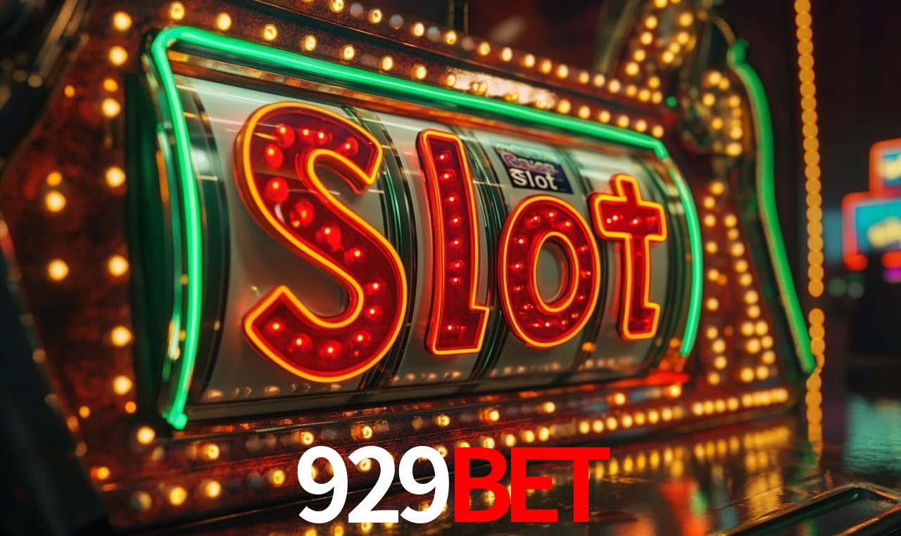 929BET - Login Methods
