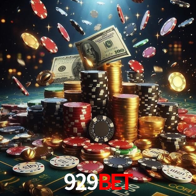 Interface Premium 929BET