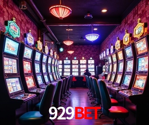 929BET Rio de Janeiro - Slot Strategy