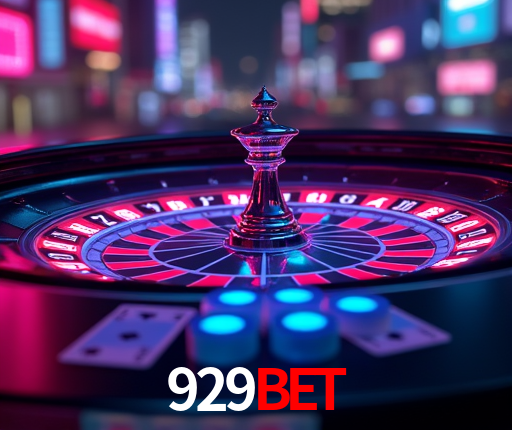 Desvendando o Mundo dos Jogos Virtuais na 929BET