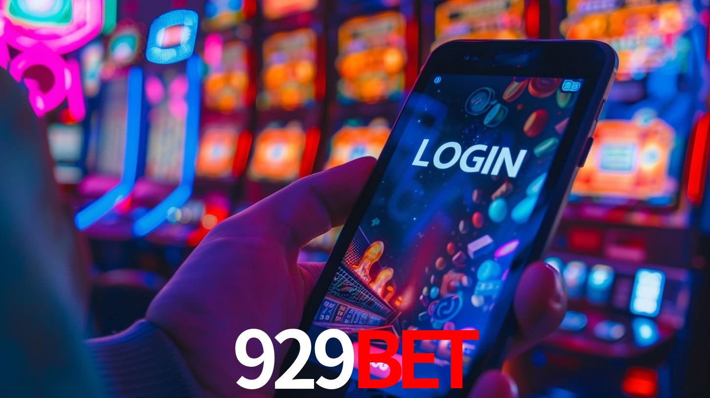 Estatísticas Esportivas 929BET